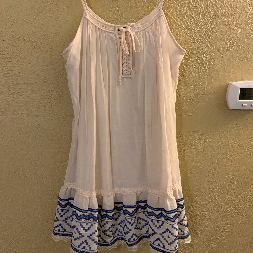 Jodi Kristopher Dress